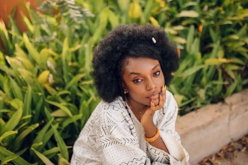 Butter Bogolan Cloak (Pre - Order)#african_fabric_ghana#