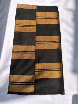 Ewe Kente Fabric - 004#african_fabric_ghana#