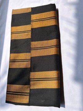 Ewe Kente Fabric - 004#african_fabric_ghana#
