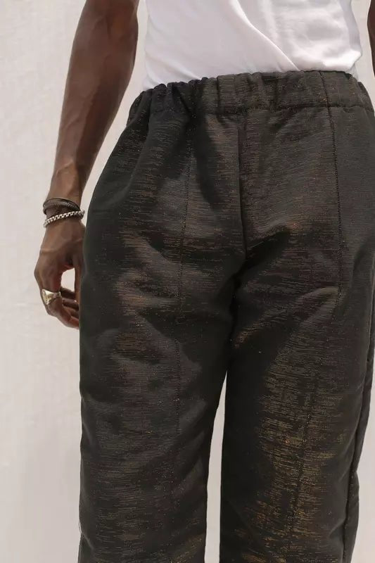 Nsoromma Fugu Pants#african_fabric_ghana#