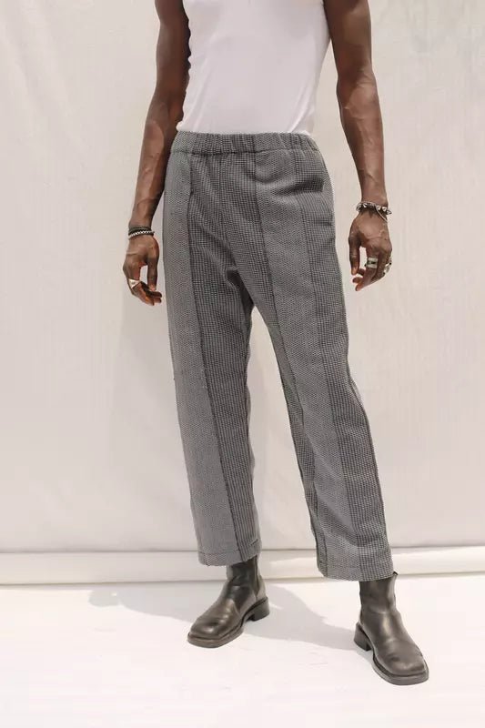 Off the Grid Fugu Pants#african_fabric_ghana#