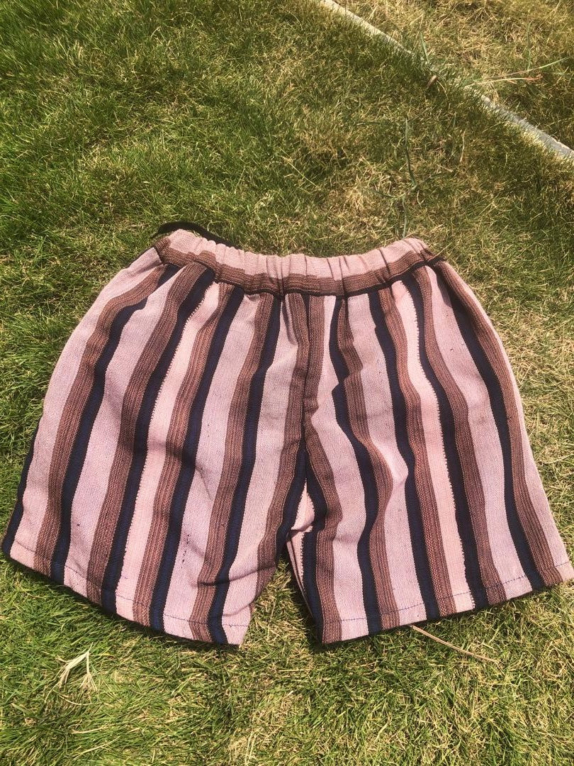 Peach Fuzz Men’s Shorts