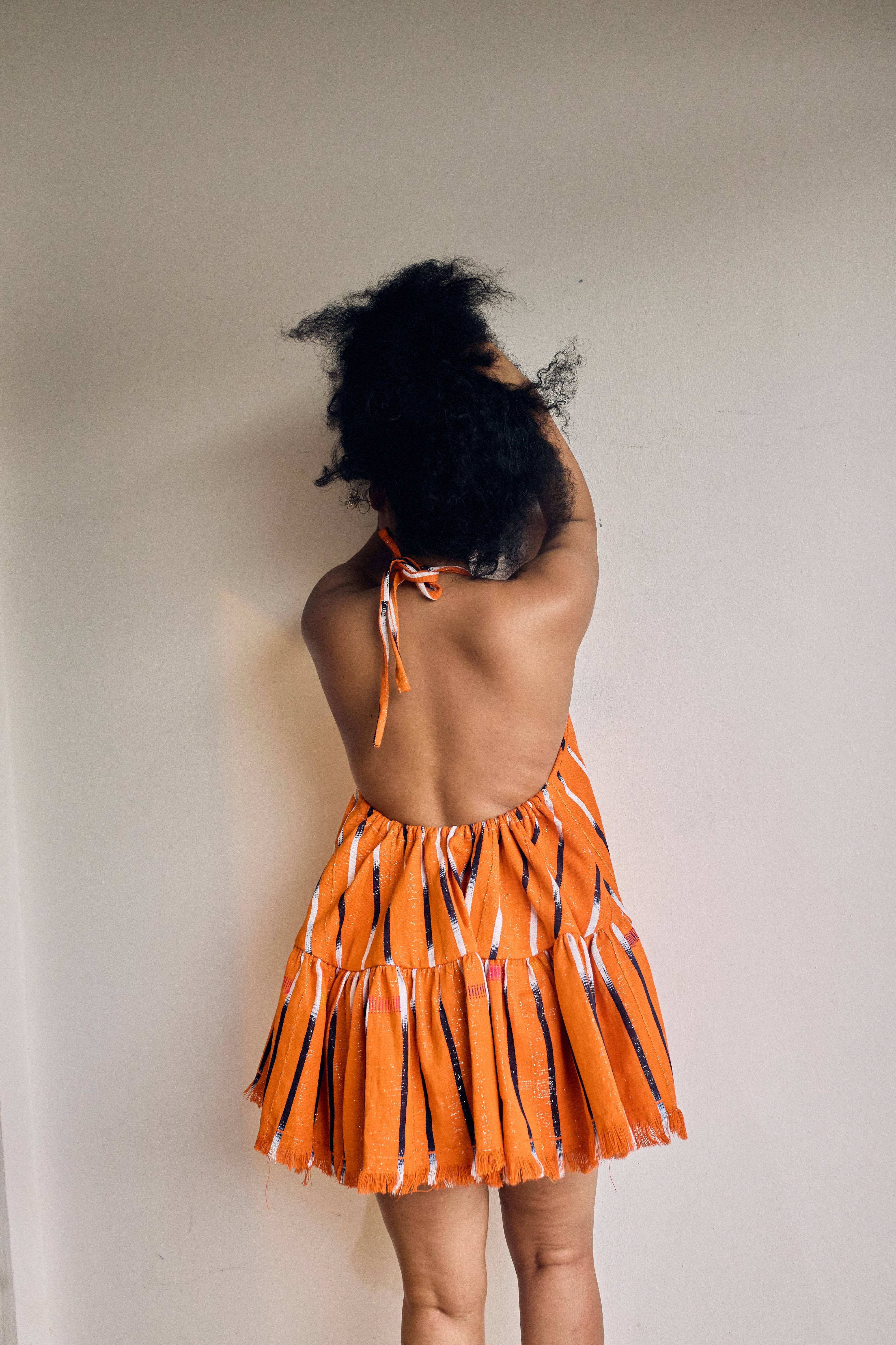 Serendipity Preman Dress