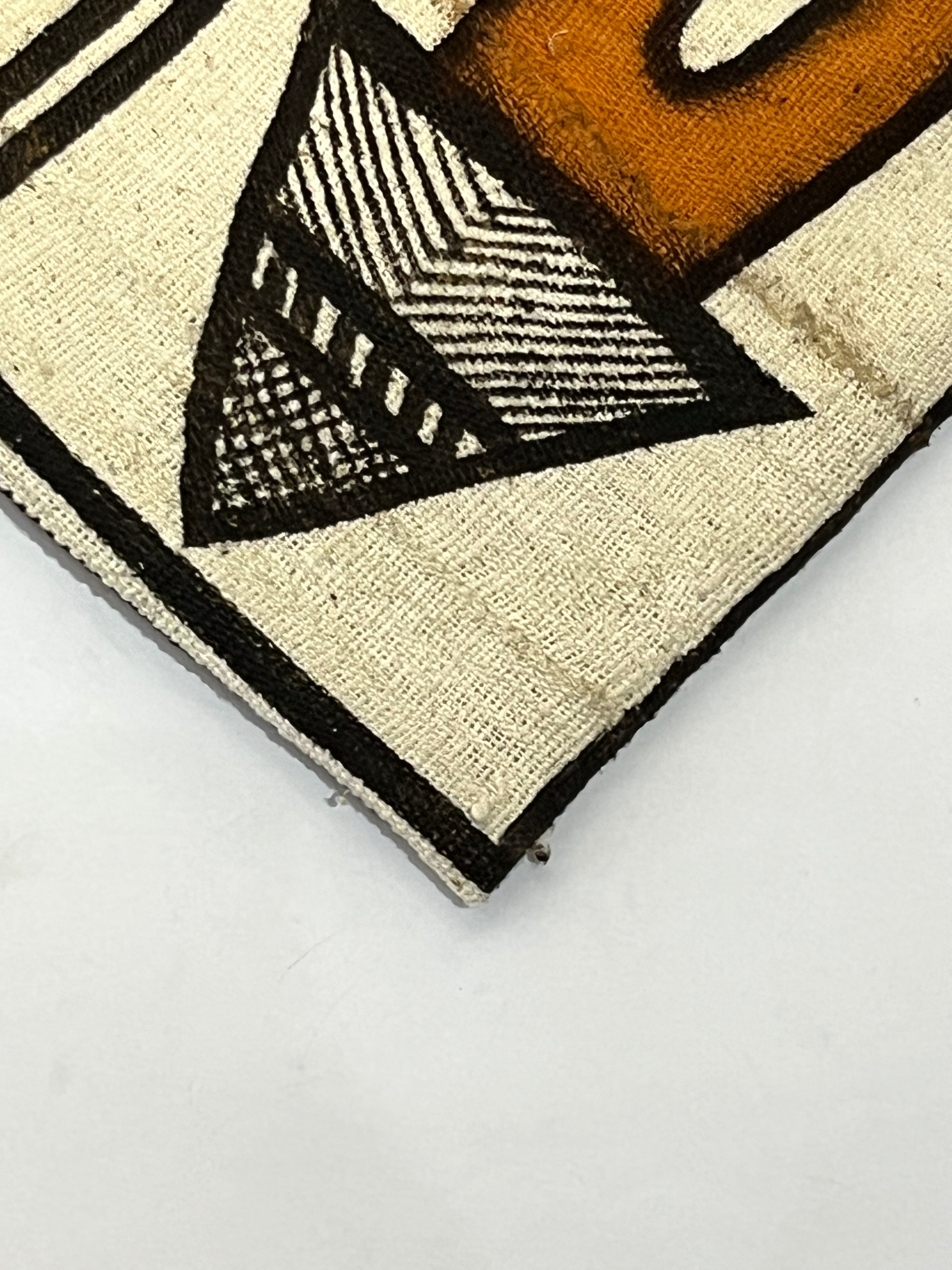 Korhogo Fabric 012