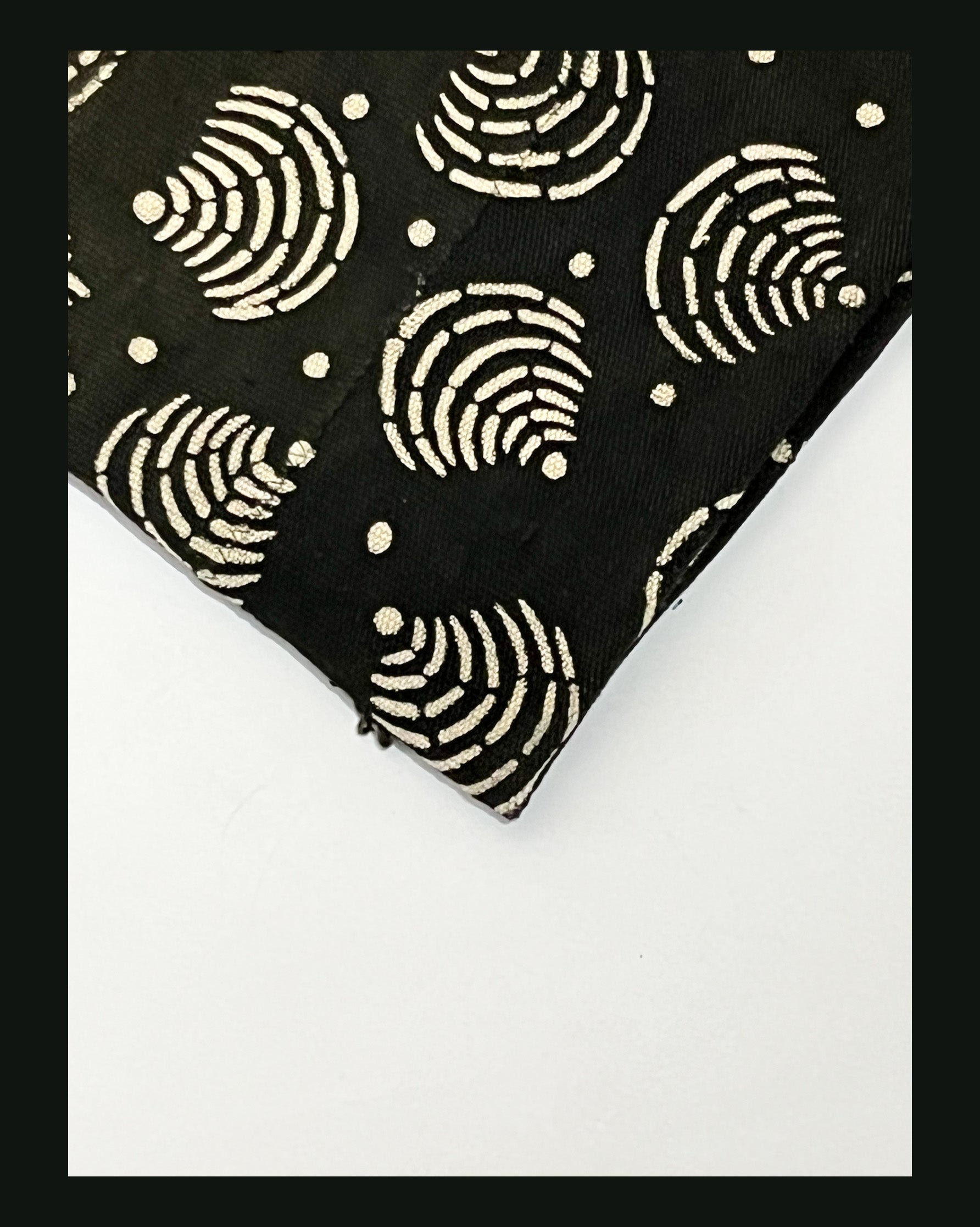 Mudcloth / Bogolan Fabric - 032 (Large)