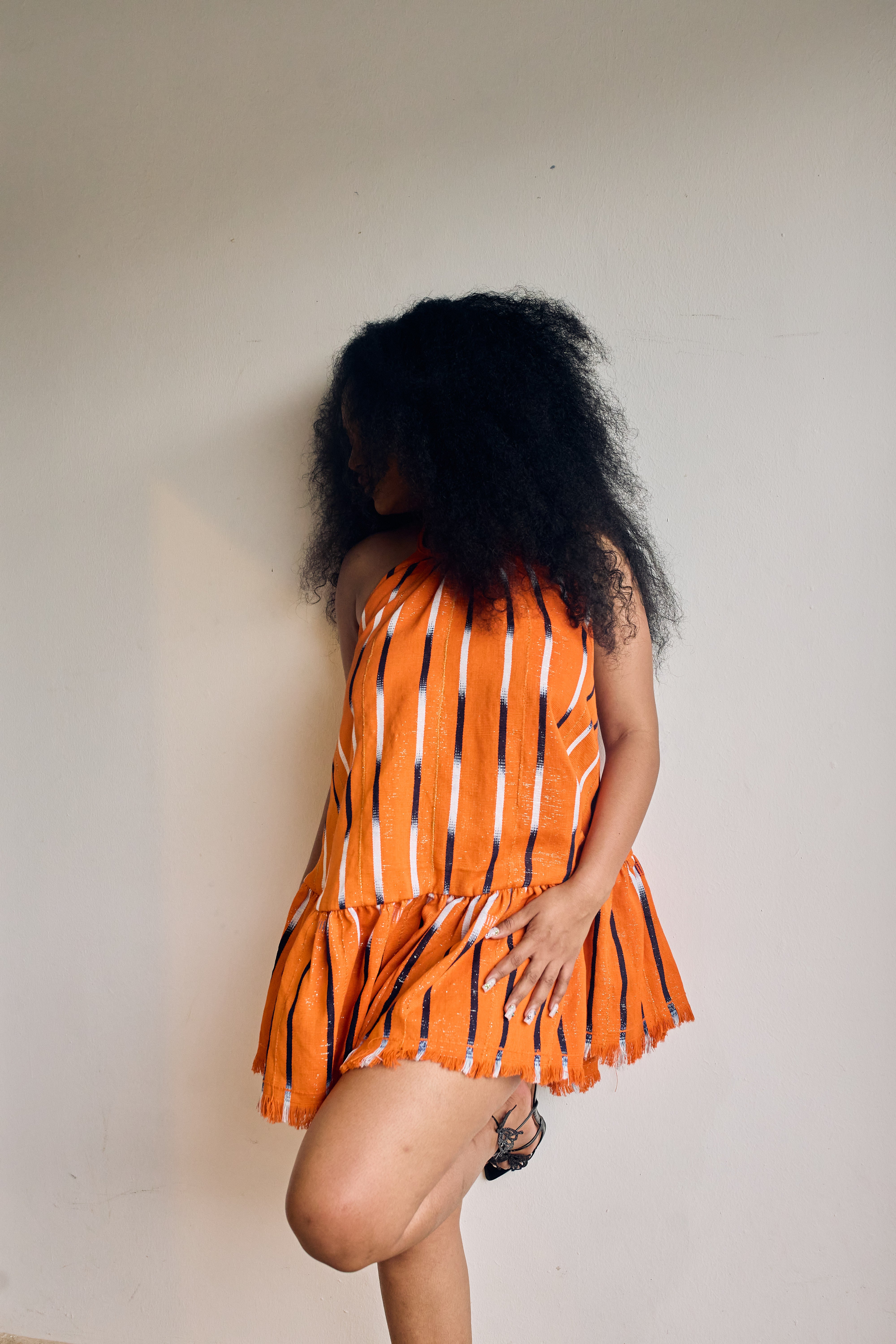 Serendipity Preman Dress