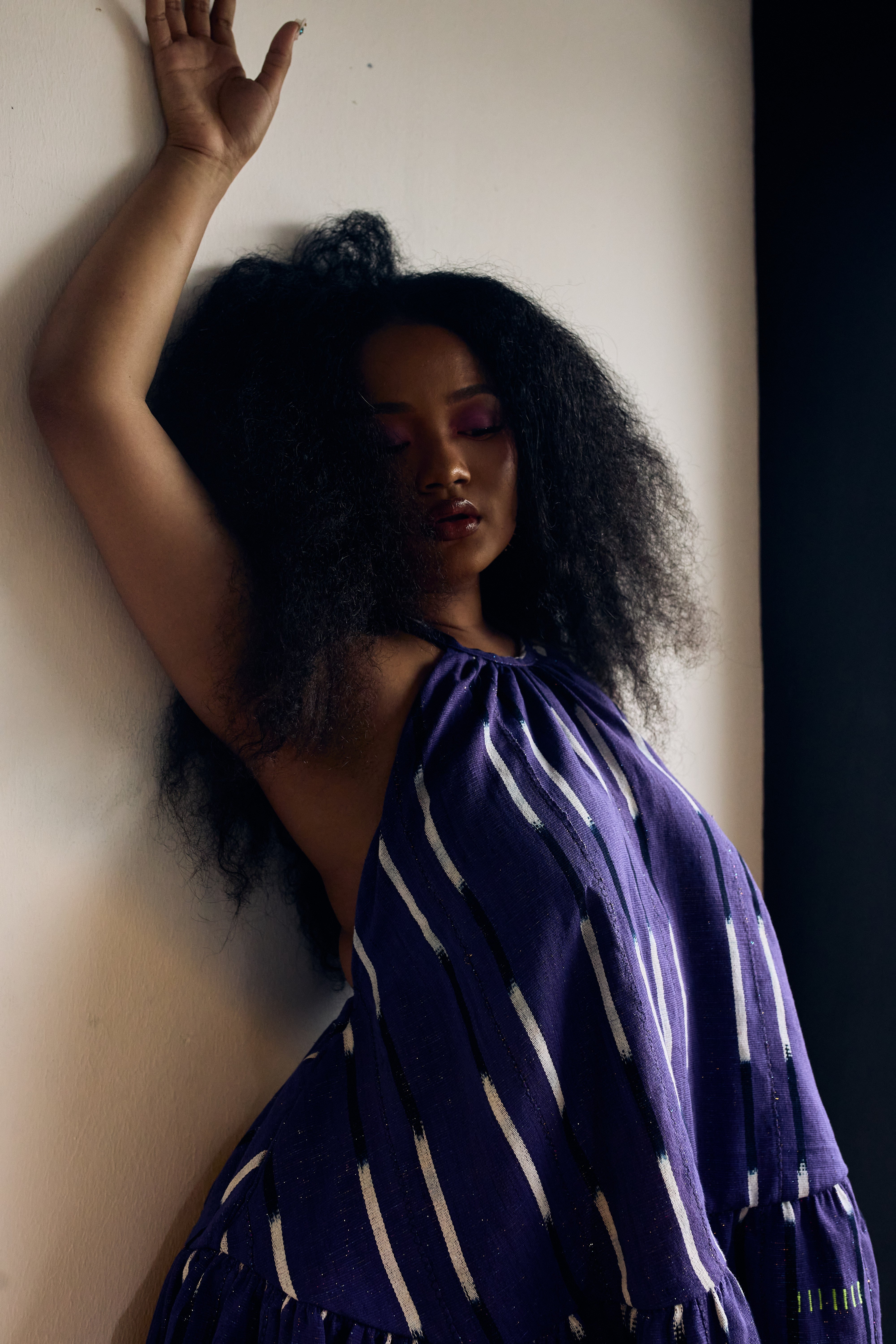 Dehyie Preman Dress