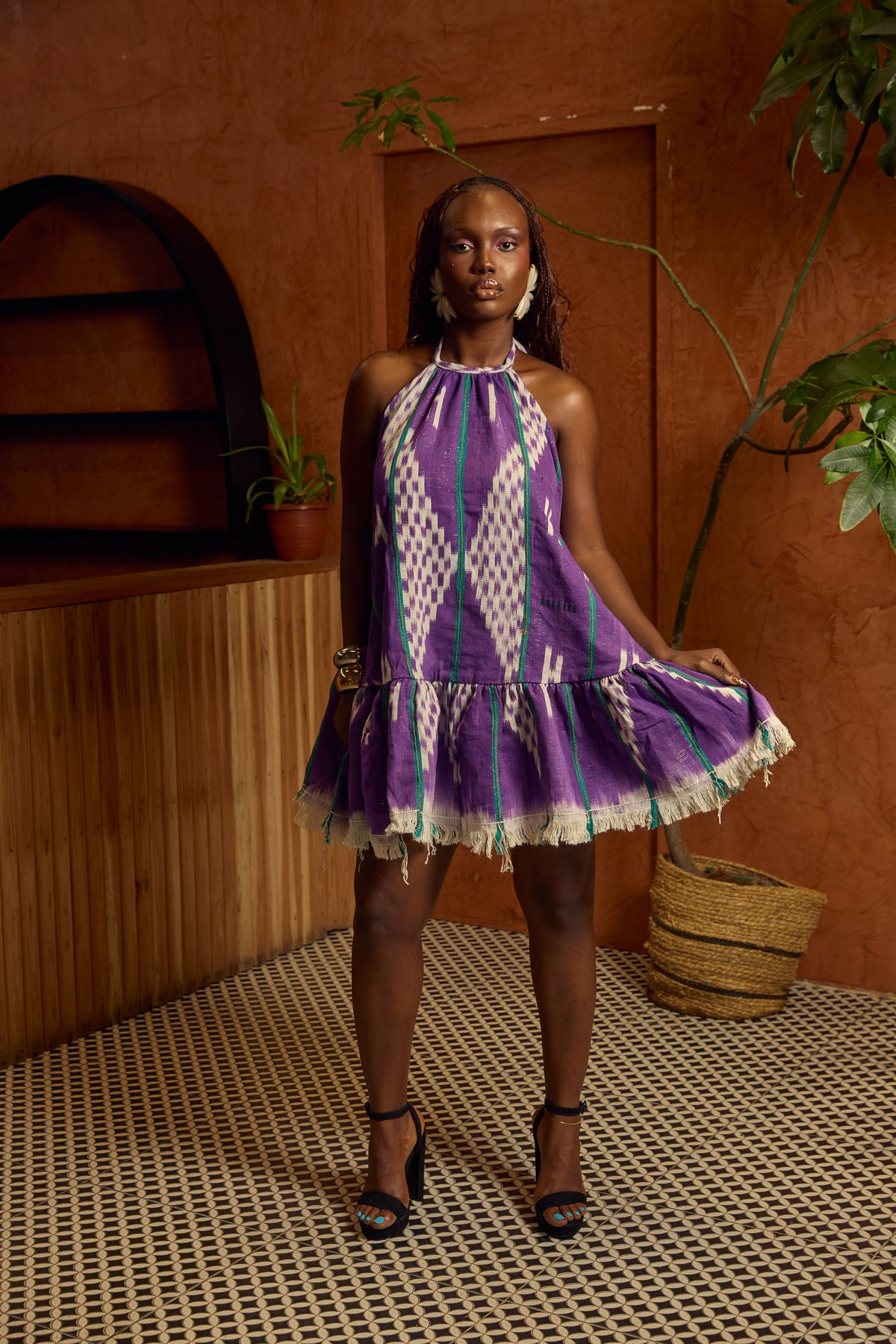 By Design Preman Dress