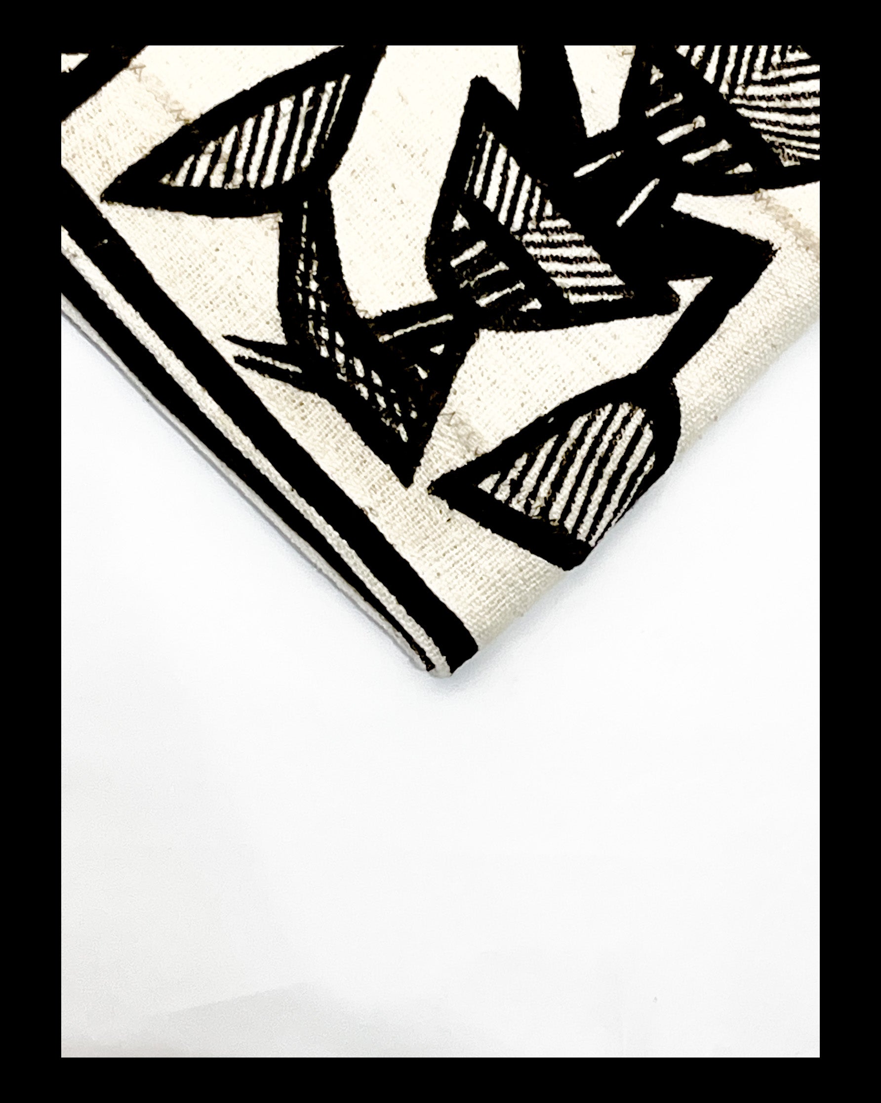 Korhogo Fabric 007