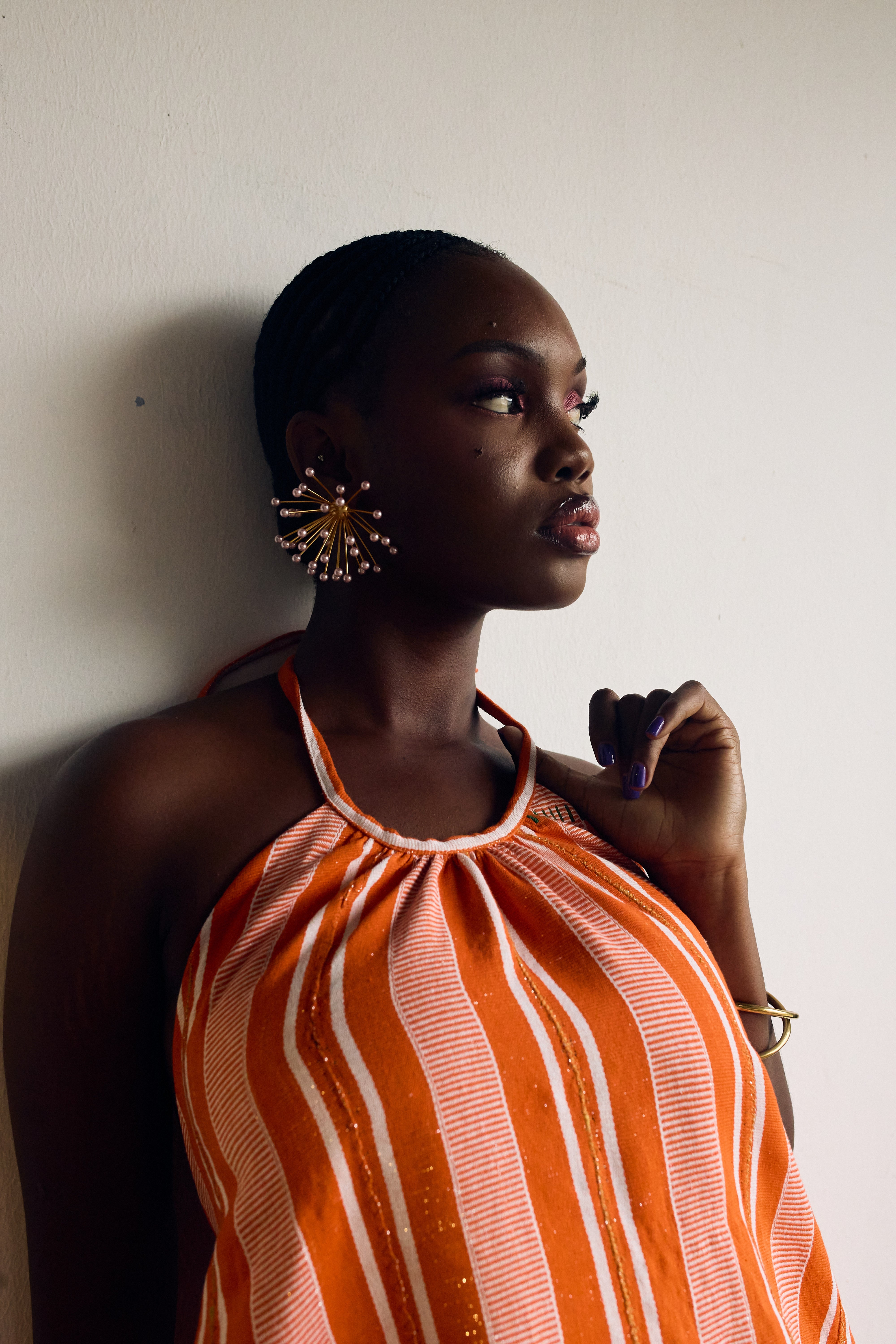 Shea Spice Preman Dress (Pre-Order)