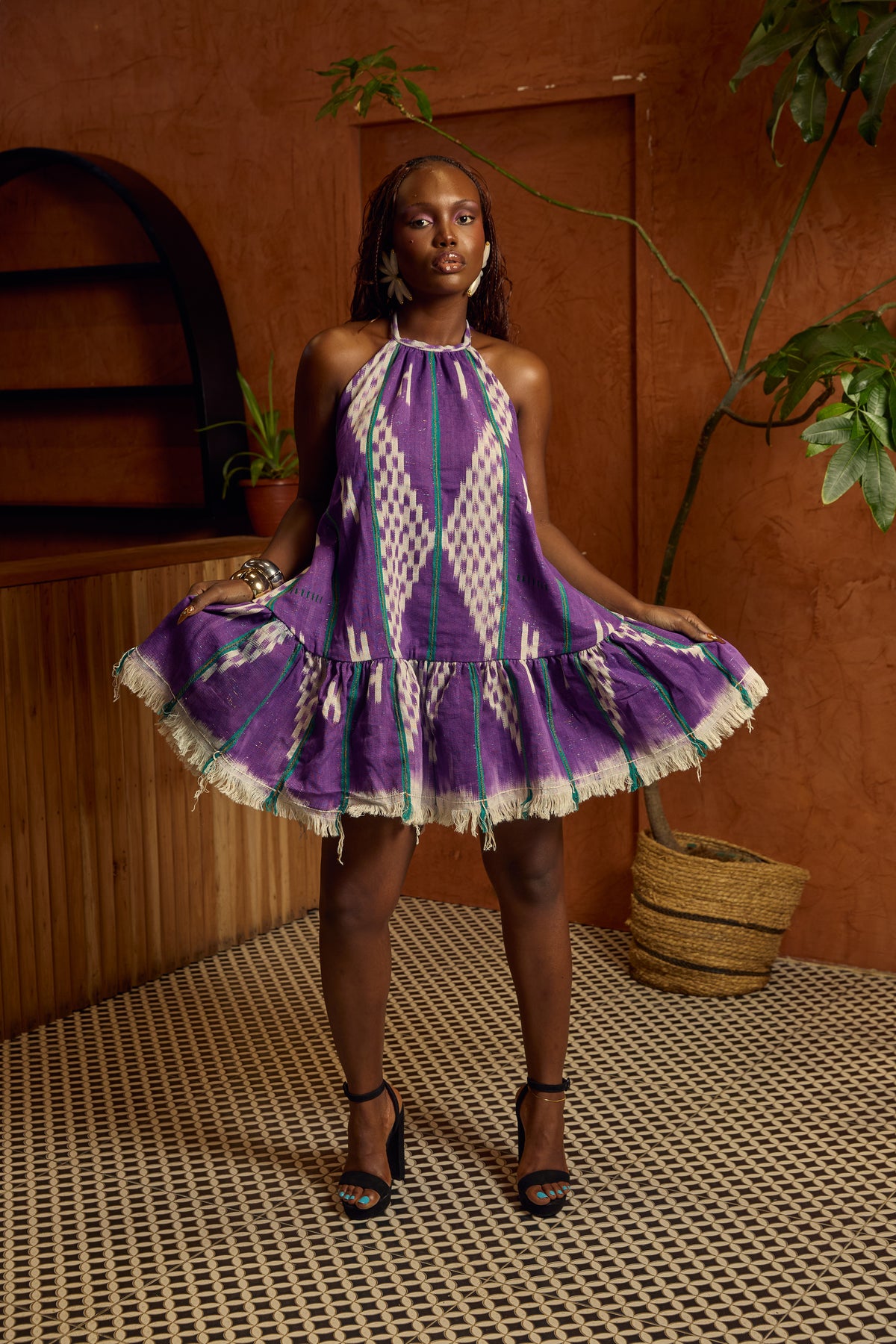 By Design Preman Dress