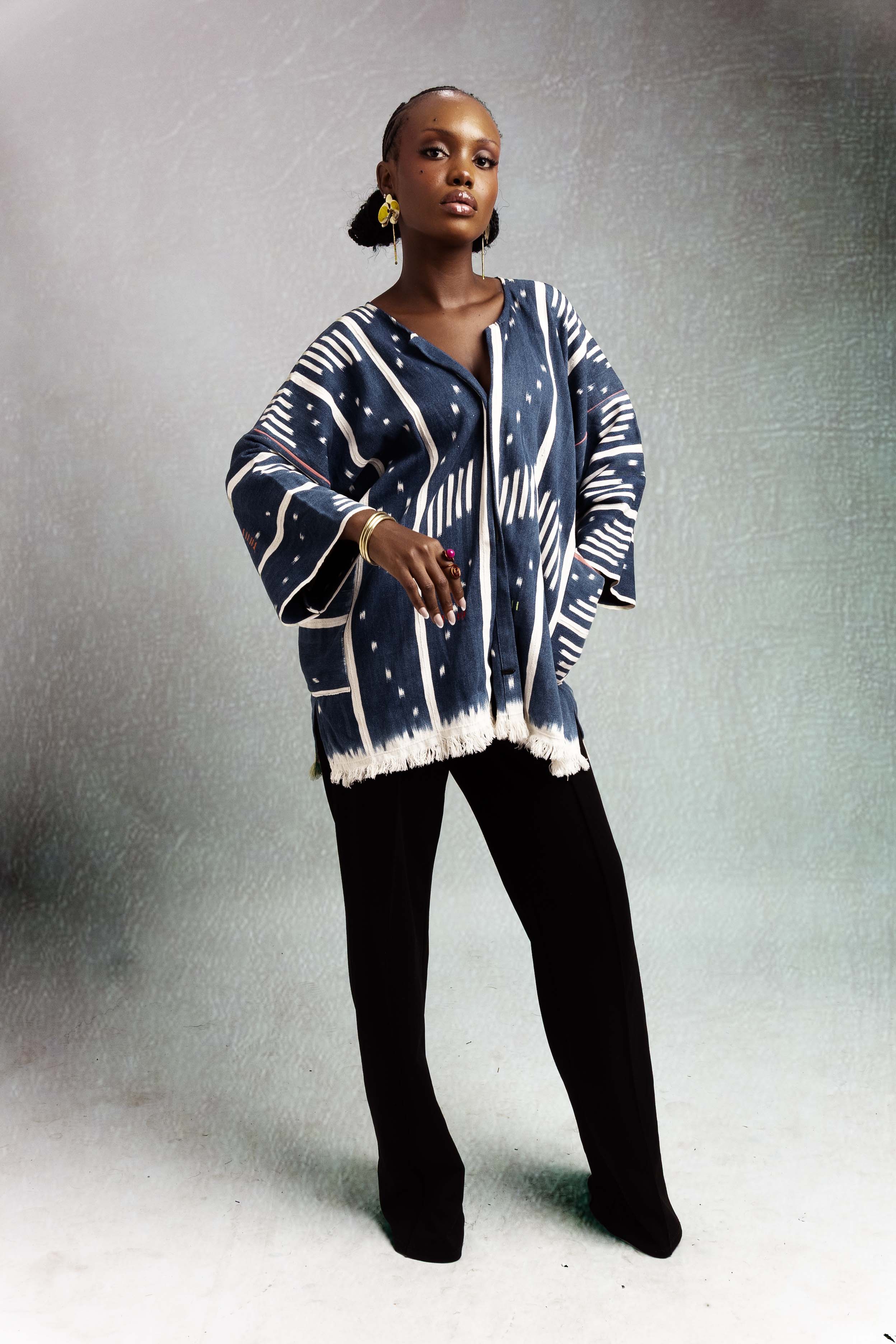 Raindance Baulé Cloak