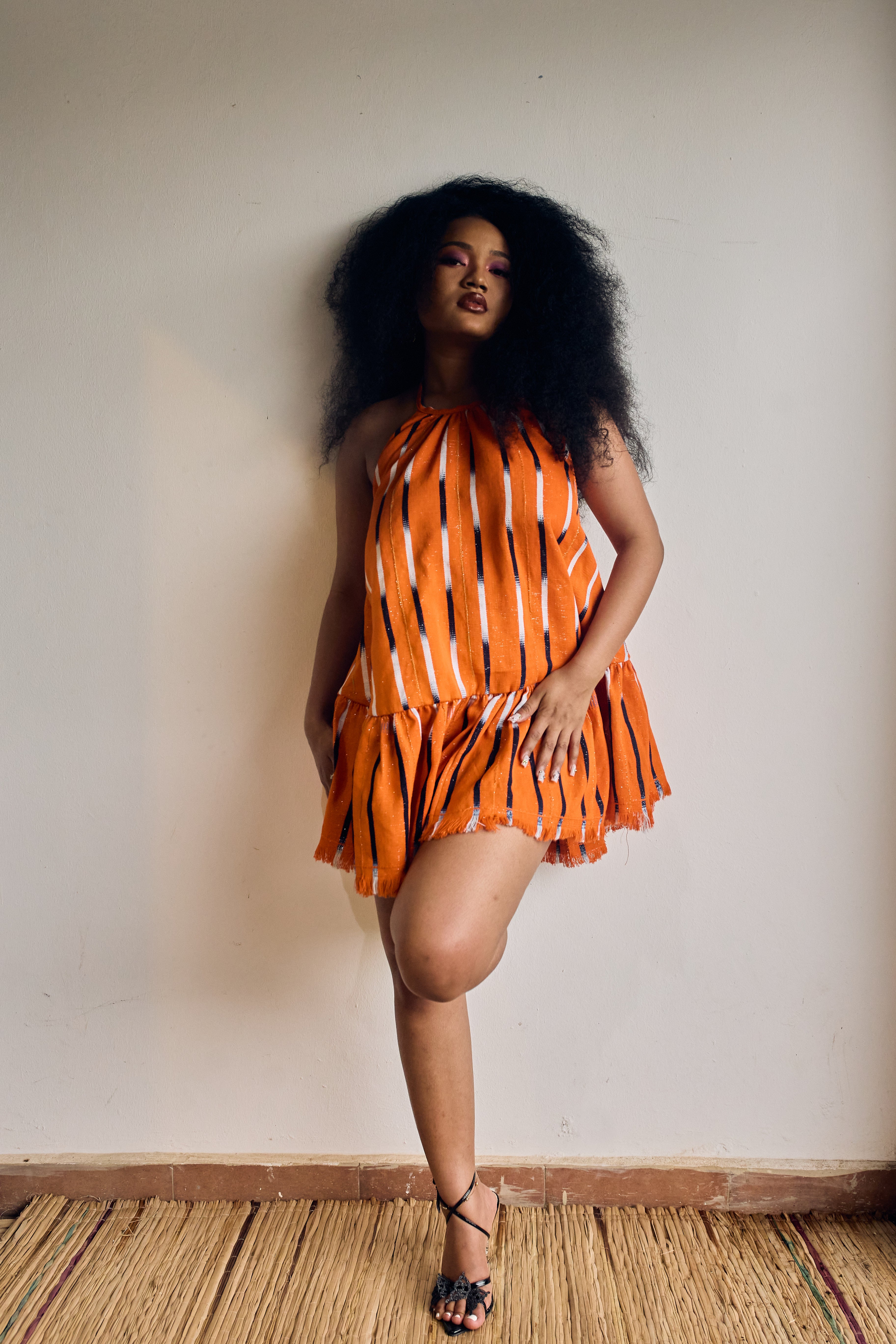 Serendipity Preman Dress