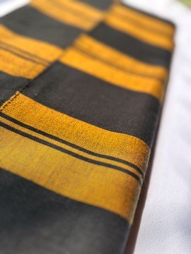 Ewe Kente Fabric - 004#african_fabric_ghana#