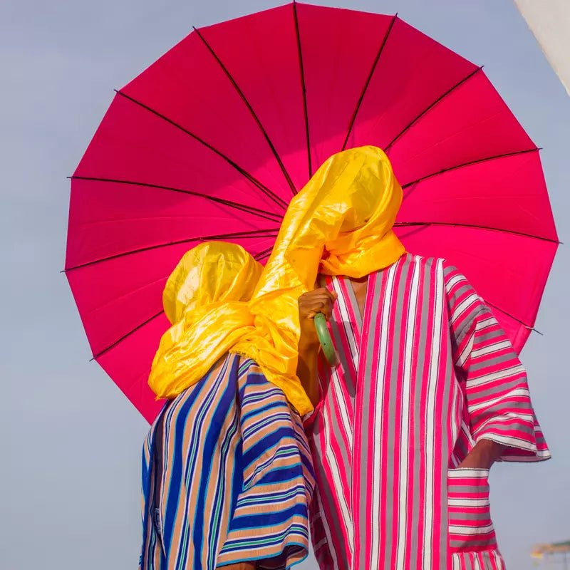Fugu Cloak - Frafra#african_fabric_ghana#