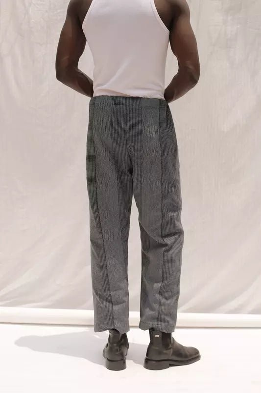 Off the Grid Fugu Pants#african_fabric_ghana#