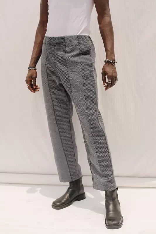 Off the Grid Fugu Pants#african_fabric_ghana#