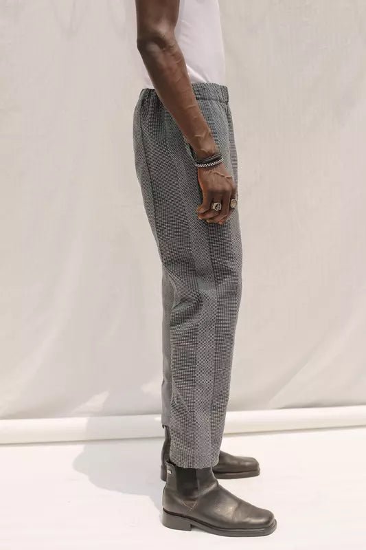 Off the Grid Fugu Pants#african_fabric_ghana#