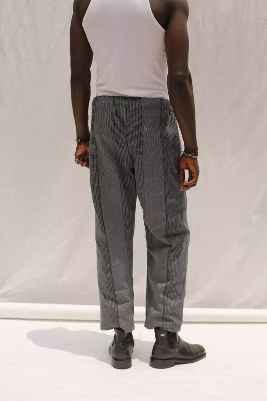 Off the Grid Fugu Pants#african_fabric_ghana#