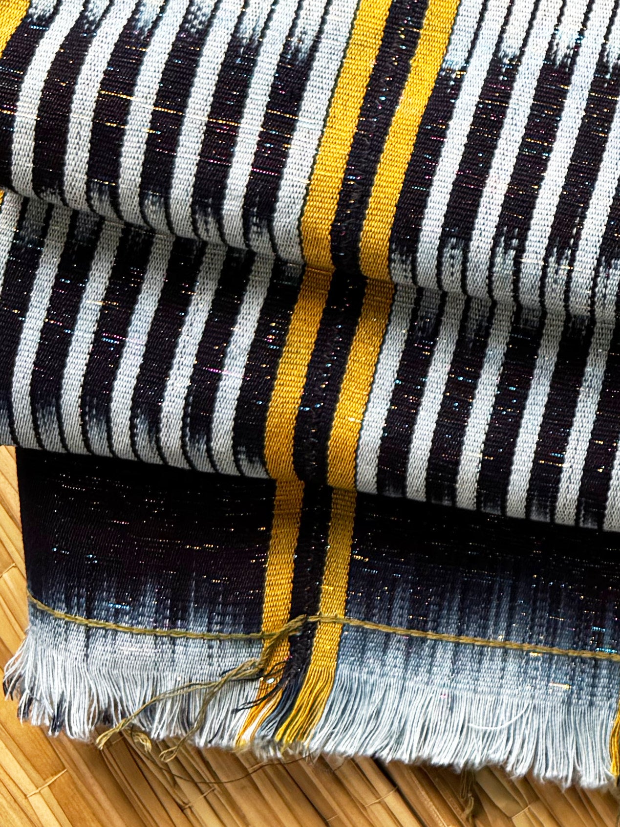 Baulé Fabric - 014