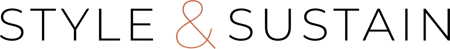 Style & Sustain Logo