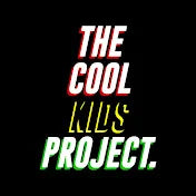 The Cool Kids Project Logo