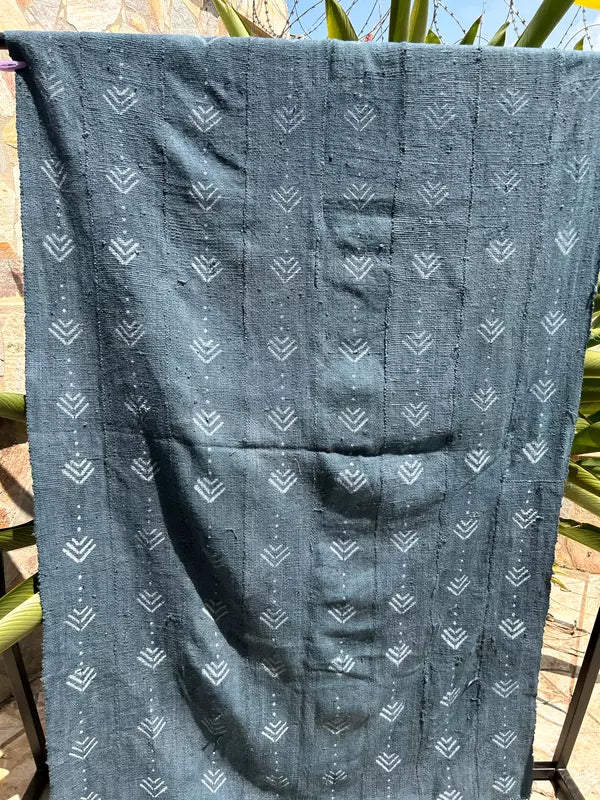 Mudcloth / Bogolan Fabric - 002 (Pre-Order)