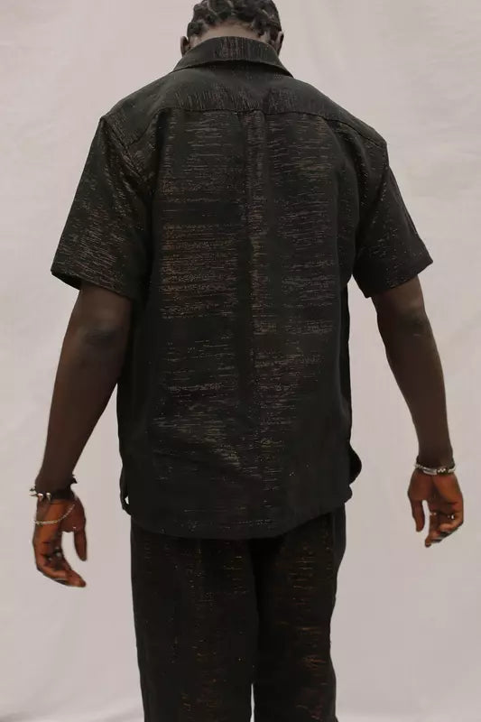 Camicia Nsoromma Fugu